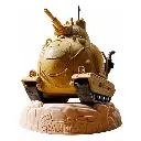 SAND LAND - Sand Land Tank 104 - Réplique Diecast Chogokin 15cm