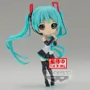 HATSUNE MIKU - V4X ( Vers. B ) - Q Posket 14cm