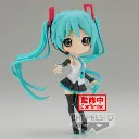 HATSUNE MIKU - V4X ( Vers. A ) - Q Posket 14cm