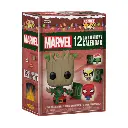 MARVEL - 12 jours - Calendrier de l'Avent