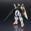 GUNDAM UNIVERSE - Action Figure - XXXG-01W Wing Gundam - 16cm