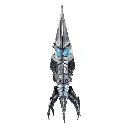 MASS EFFECT - Sovereign - Statuette 20cm