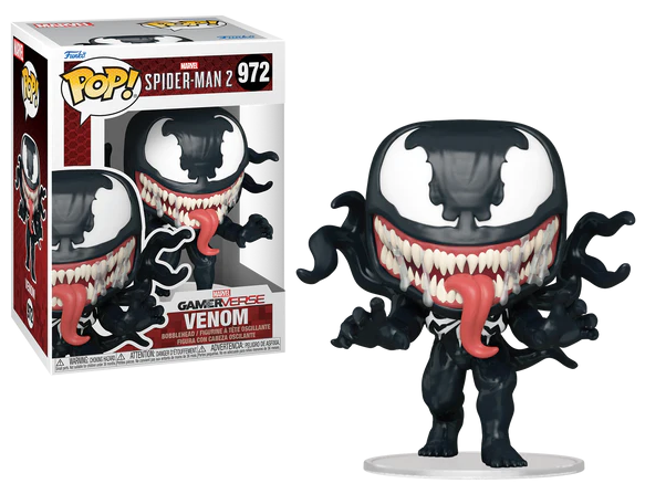 Funko POP 972 Venom