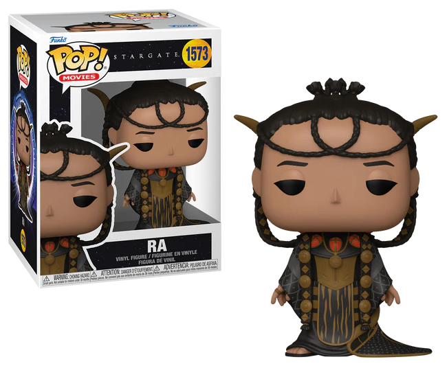 Funko POP 1573 RA