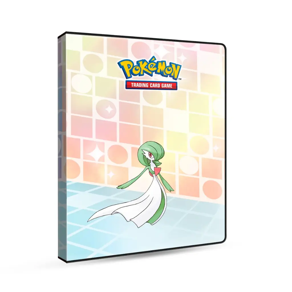 ULTRA PRO - Gardevoir - Fardes 9 Cases A4