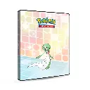 ULTRA PRO - Gardevoir - Fardes 9 Cases A4