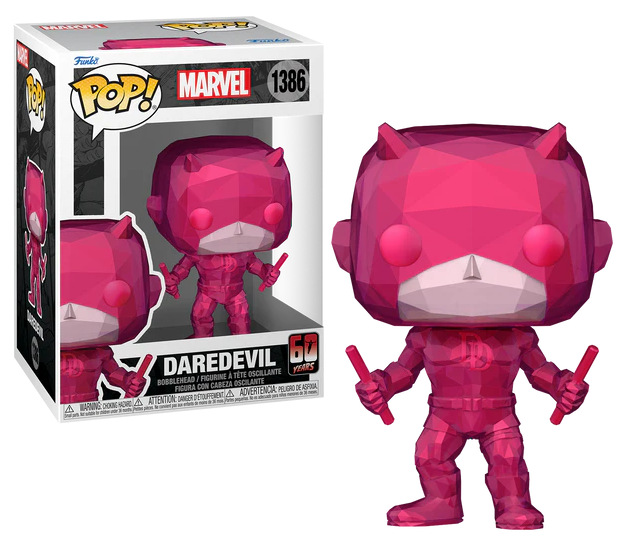 Funko POP 1326 Dardevil