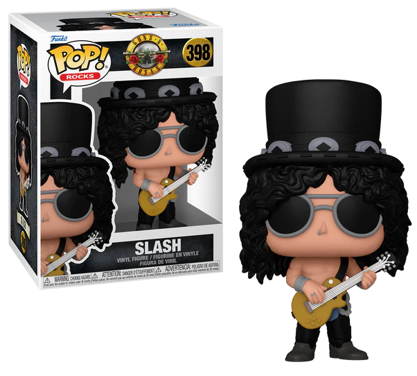 Funko POP 398 Slash