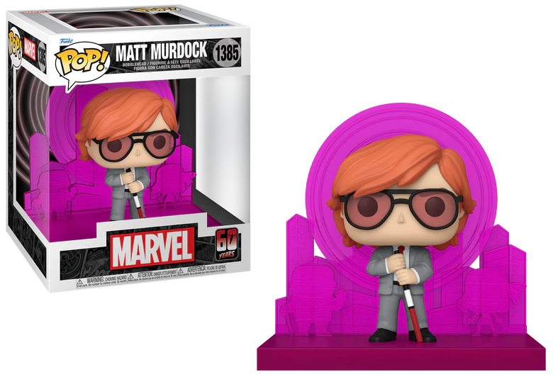 Funko POP 1385 Matt Murdock