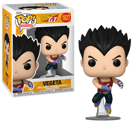 Funko POP 1627 Vegeta