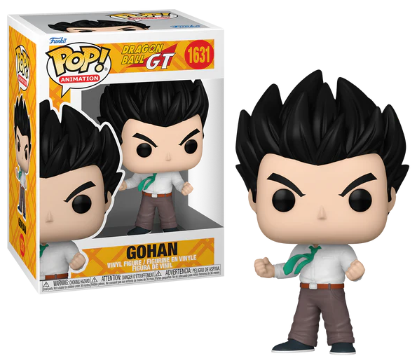 Funko POP 1631 Gohan