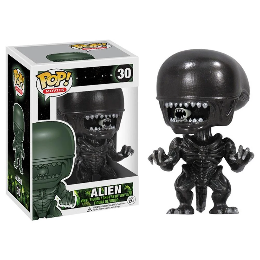 Funko POP 30 Alien