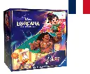 DISNEY - Lorcana - Trading Cards - Illumineer's Trove -Chapitre 5 - FR