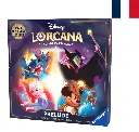 DISNEY - Lorcana - Trading Cards - Mass Gateway - Chapitre 5 - FR
