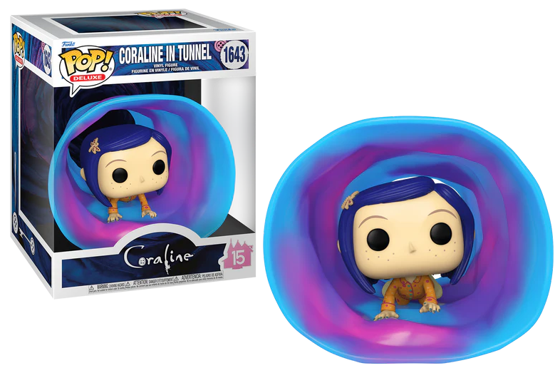 Funko POP 1643 Coraline