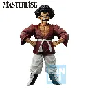 DRAGON BALL Z - Mr. Satan - Figurine Dueling To The Future 27cm 