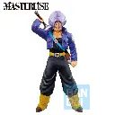 DRAGON BALL Z - Trunks - Figurine Dueling To The Future 23cm 