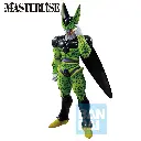 DRAGON BALL Z - Perfect Cell - Figurine Dueling To The Future 29cm 