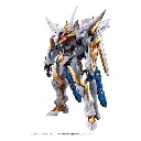 CODE GEASS - Lancelot Albion - Figurine Metal Build Dragon Scale 18cm 