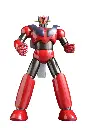 MAZINGER Z - Energer Z Burnning Red - Figurine Diecast 40cm 