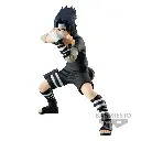 NARUTO - Uchiha Sasuke - Figurine Vibration Stars 14cm 