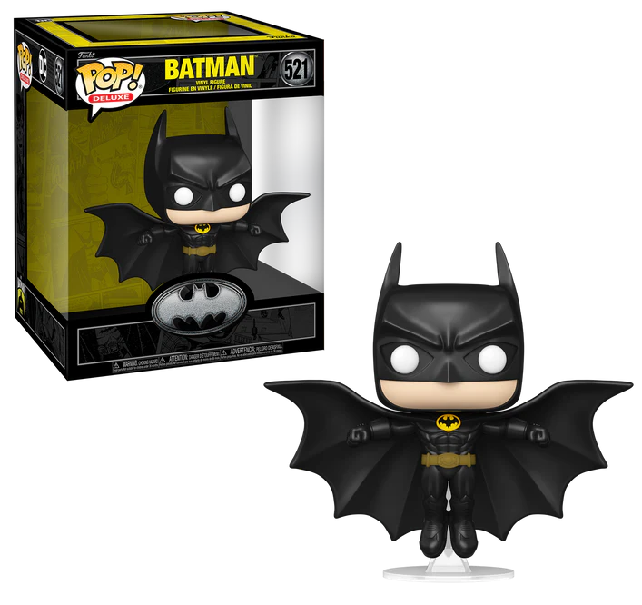 Funko POP 521 Batman 