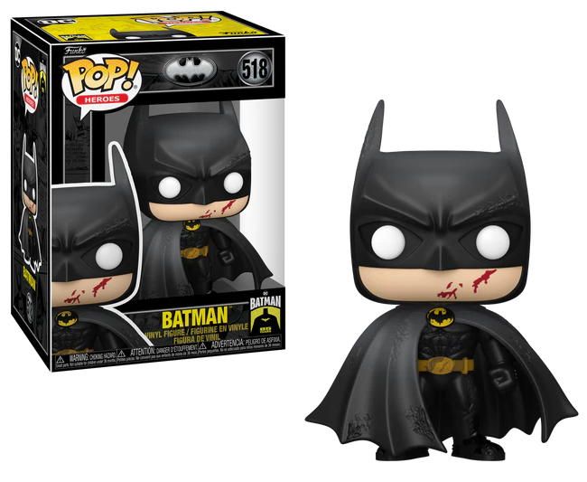 Funko POP 518 Batman