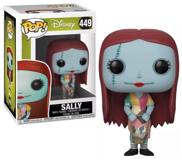 Funko POP 449 Sally