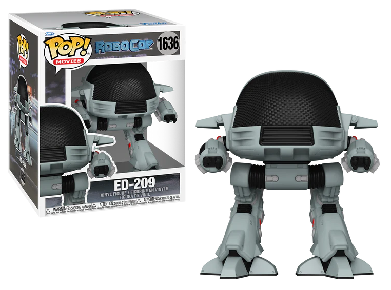 Funko POP 1636 ED-209