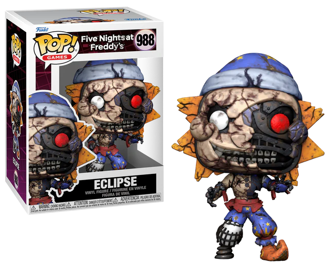 Funko POP 988 Eclipse