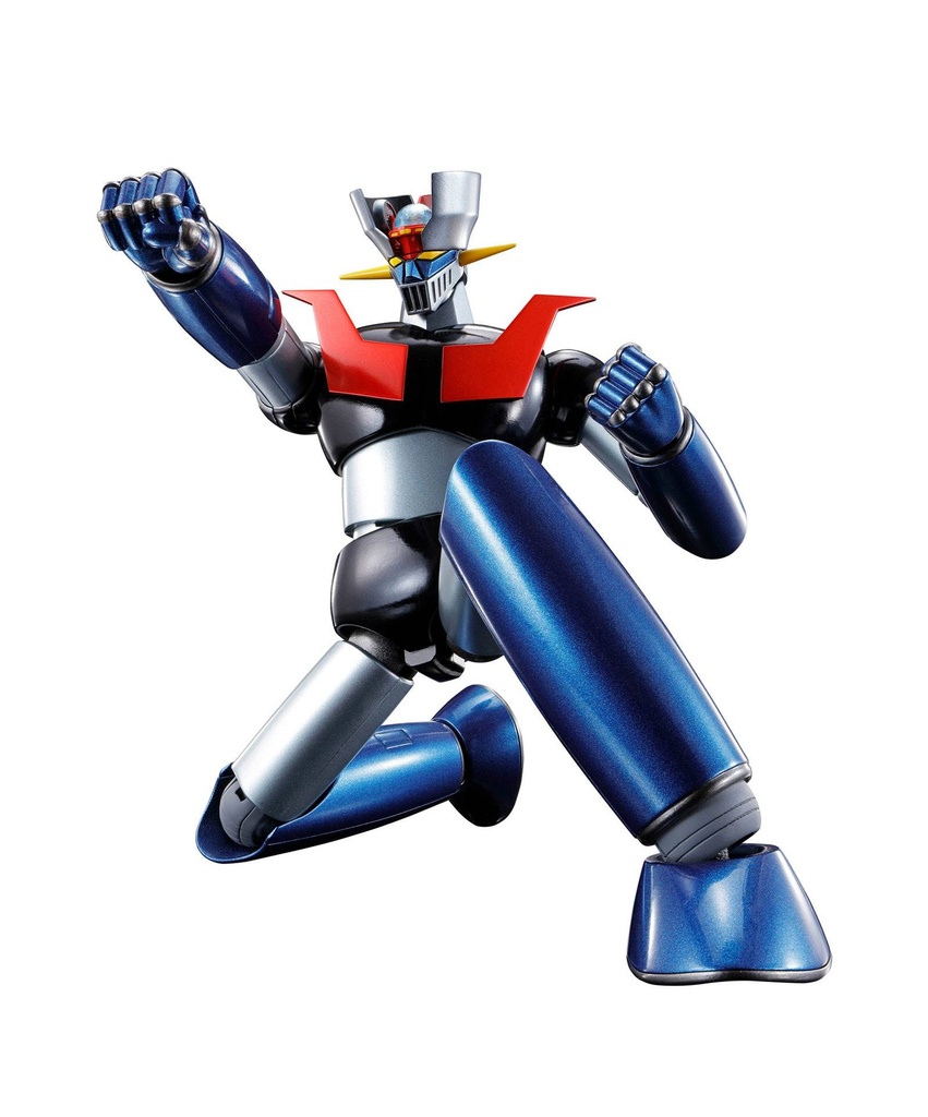 MAZINGER Z - GX-105 Mazinger Z - Figurine Soul of Chogokin 16cm 