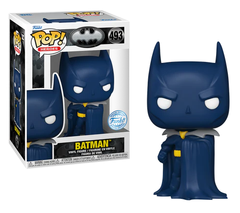 Funko POP 493 Batman One Million