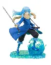 SLIME - Rimuru - Statuette Tenitol 18cm 