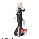 RE ZERO - Echidna - Figurine Glitter & Glamours 24cm 