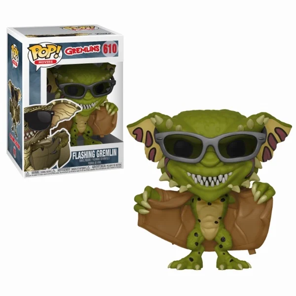 Funko POP 610 Flashing Gremlin