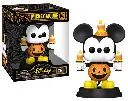 Funko POP 1493 Mickey Halloween Lights Up!