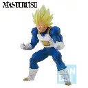 DRAGON BALL Z - Vegeta - Figurine DB VS Omnibus Amazing 22cm 