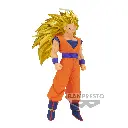 DRAGON BALL Z - Son Goku - Figurine Son Of Saiyans 19cm 