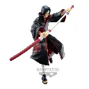 NARUTO - Uchiha Itachi - Figurine Narutop99 16cm 