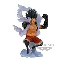 ONE PIECE - Monkey D. Luffy - Figurine King Of Artist 14cm 