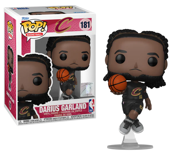 Funko POP 181 Darius Garland