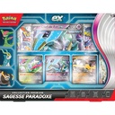 Pokémon JCC - Collection Premium Sagesse Paradoxe 