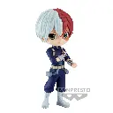 MY HERO ACADEMIA - Shoto Todoroki - Q Posket 14cm 