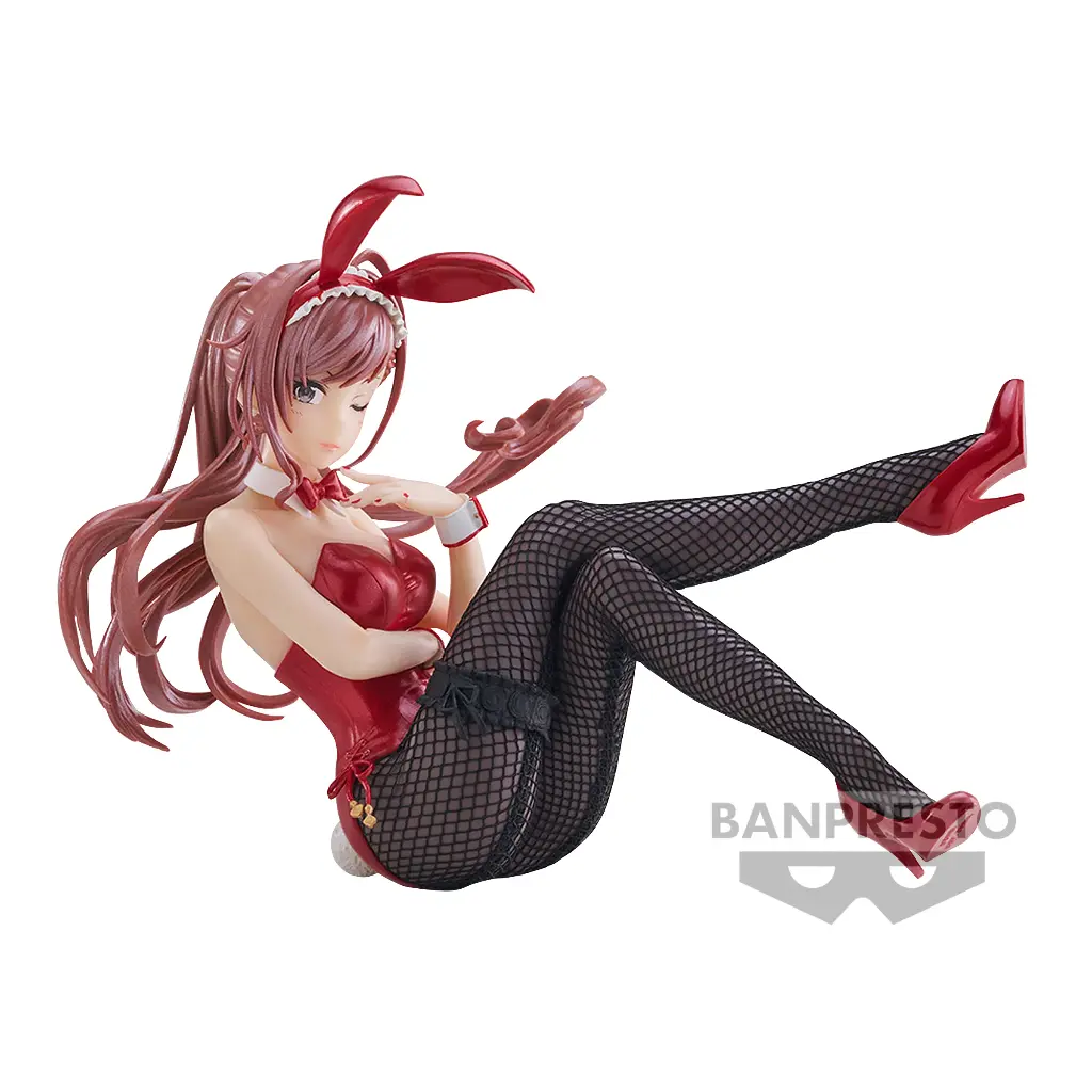 THE IDOLMASTERS SHINY COLORS - Natsuha Arisugawa - Figurine 12cm 