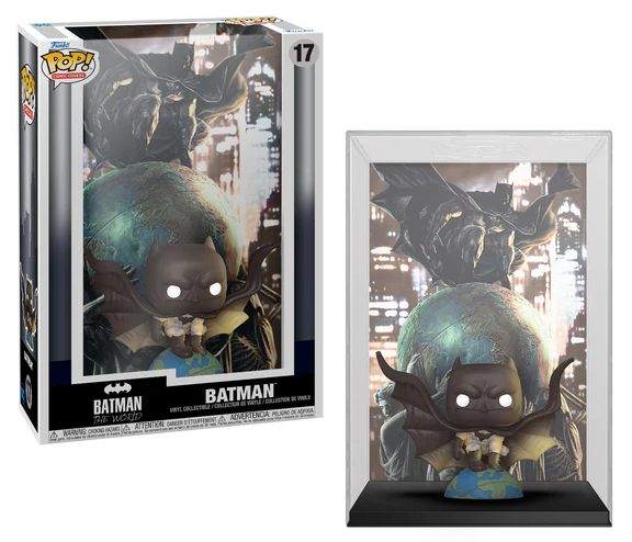 Funko POP 17 Batman