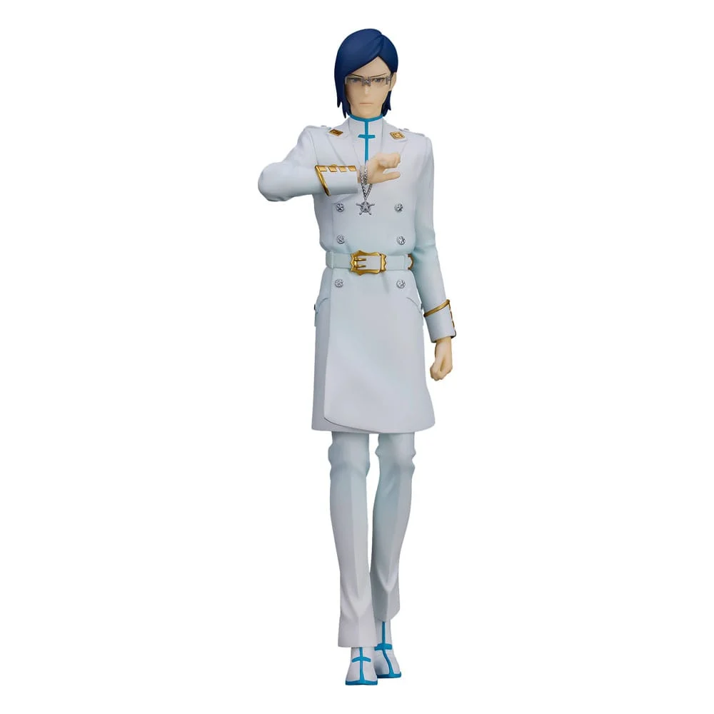 BLEACH THOUSAND-YEAR BLOOD WAR - Uryu Ishida - Pop Up Parade 19cm 