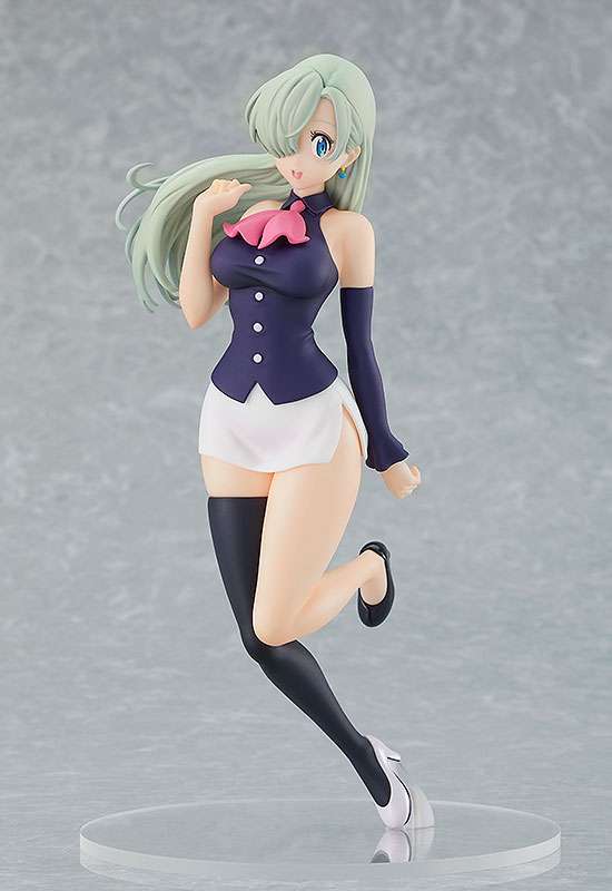 SEVEN DEADLY SINS - Elizabeth - Pop Up Parade 16cm 