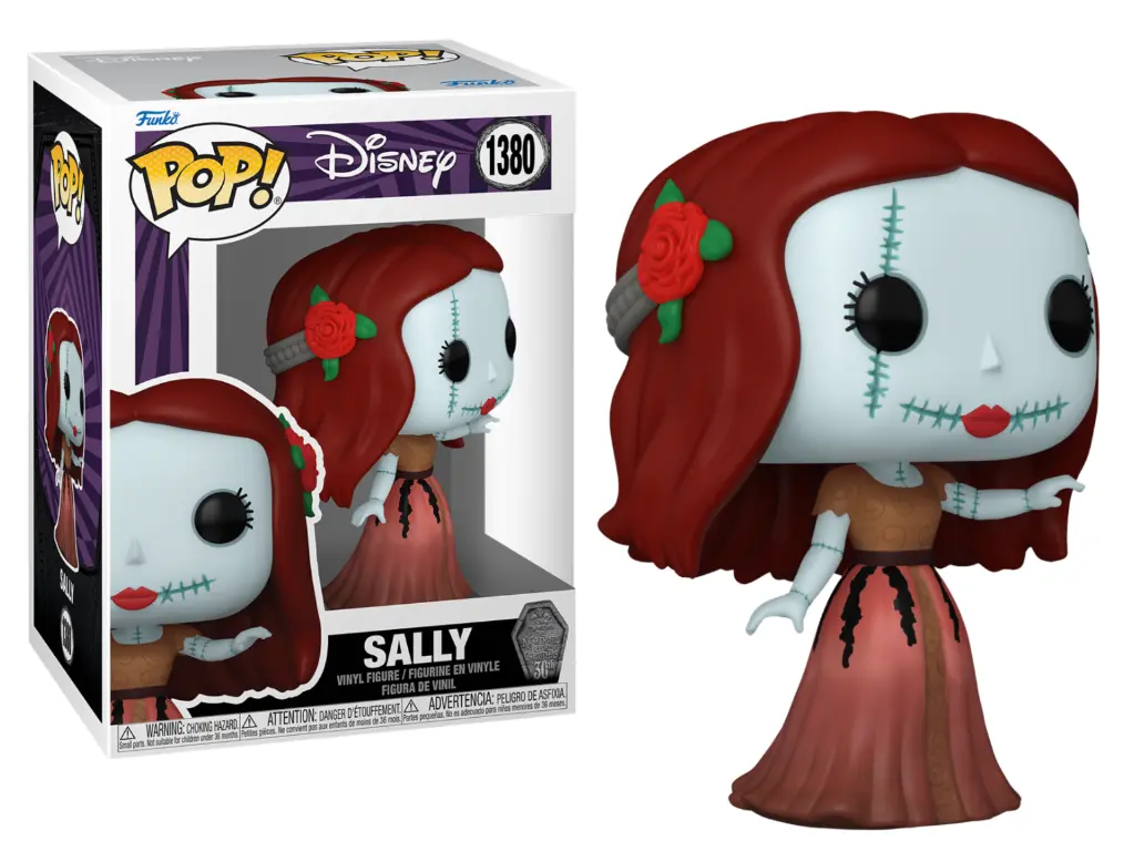 Funko POP 1380 Sally