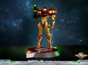 METROID PRIME - Samus "Varia Suit" -Statuette Collector's Edition 27cm 