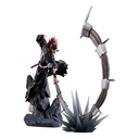 BLEACH - Renji Abarai - Statuette FiguartsZERO 25cm 